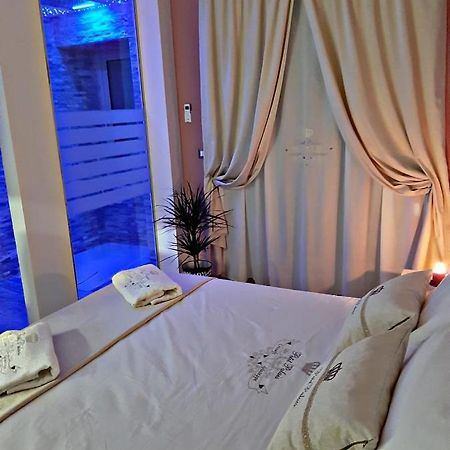 Suite petit CTA Exterior foto