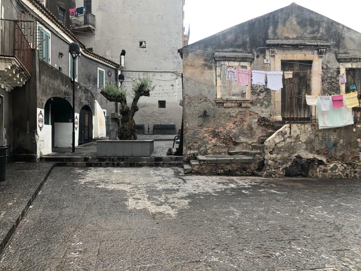 Suite petit CTA Exterior foto