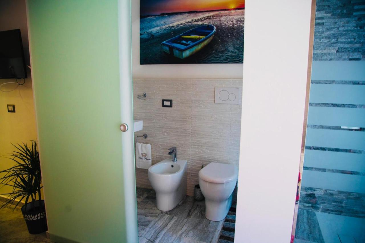 Suite petit CTA Exterior foto