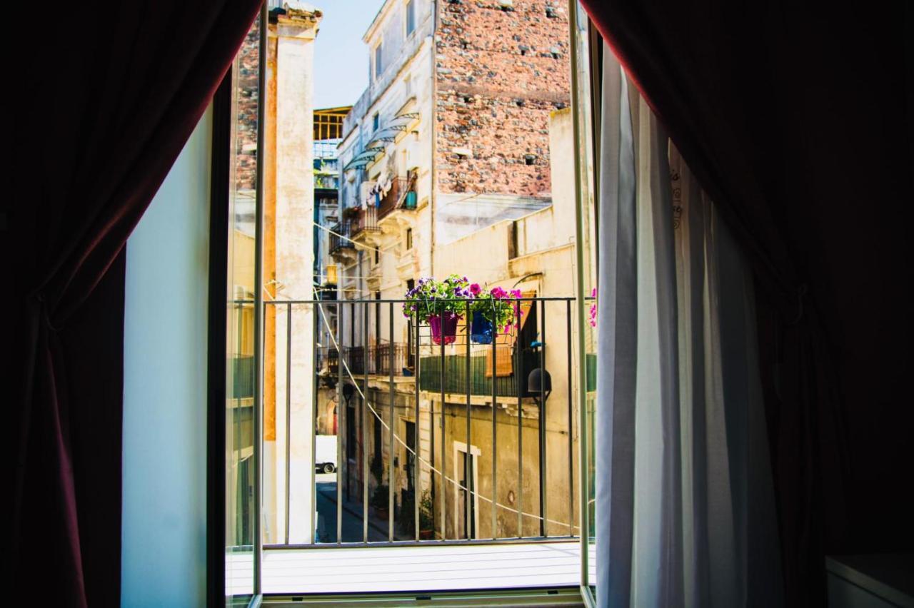 Suite petit CTA Exterior foto