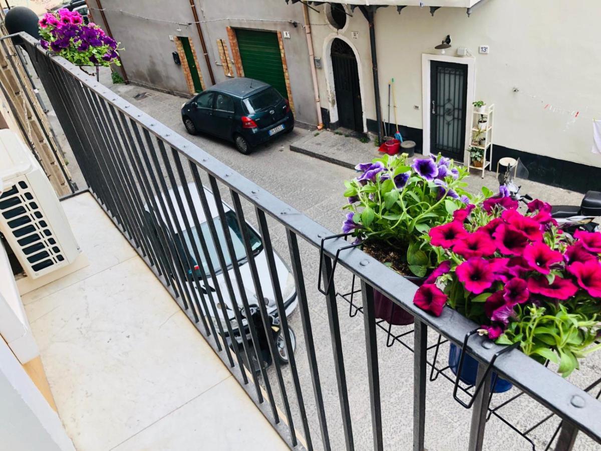 Suite petit CTA Exterior foto