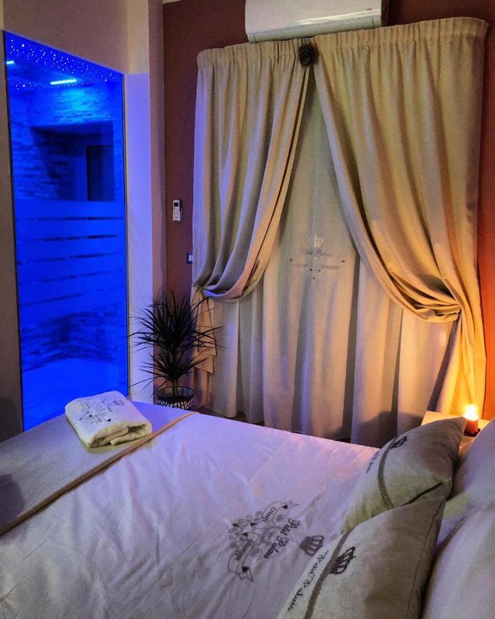 Suite petit CTA Exterior foto