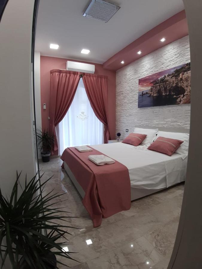 Suite petit CTA Exterior foto