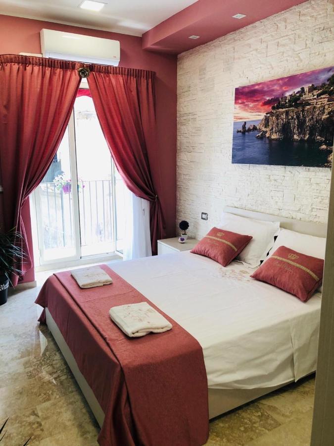 Suite petit CTA Exterior foto