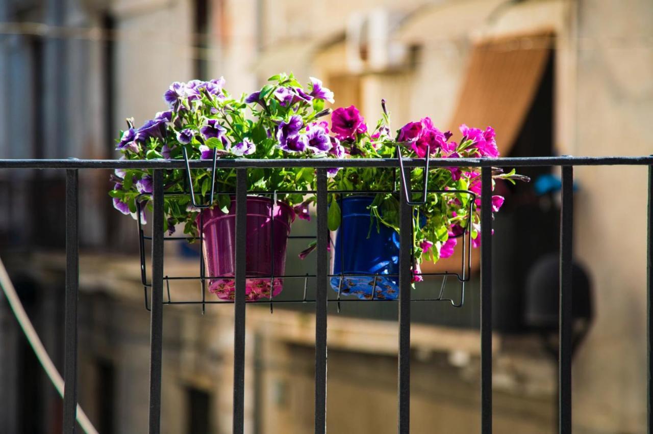 Suite petit CTA Exterior foto